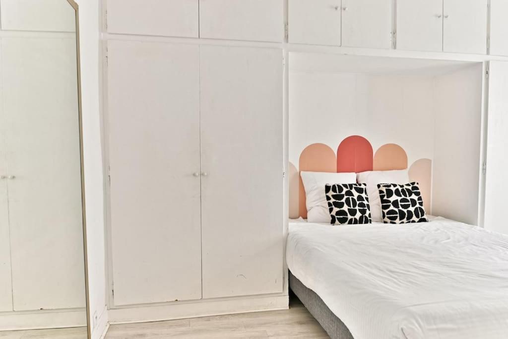 Appartement 2 Pieces #Toureiffel #Invalides - II Paris Exterior photo