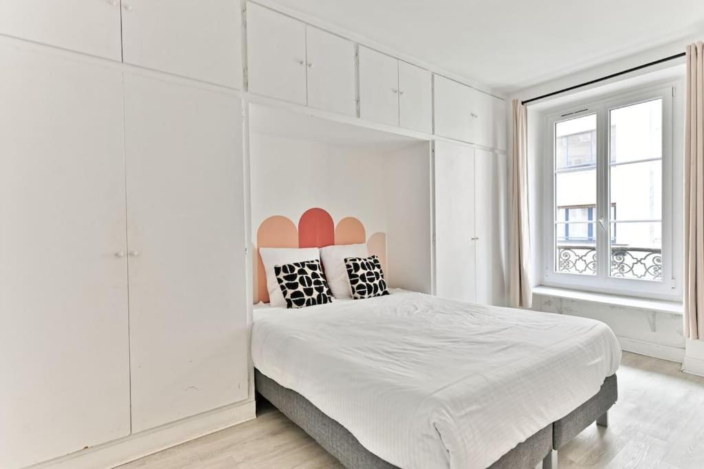 Appartement 2 Pieces #Toureiffel #Invalides - II Paris Exterior photo