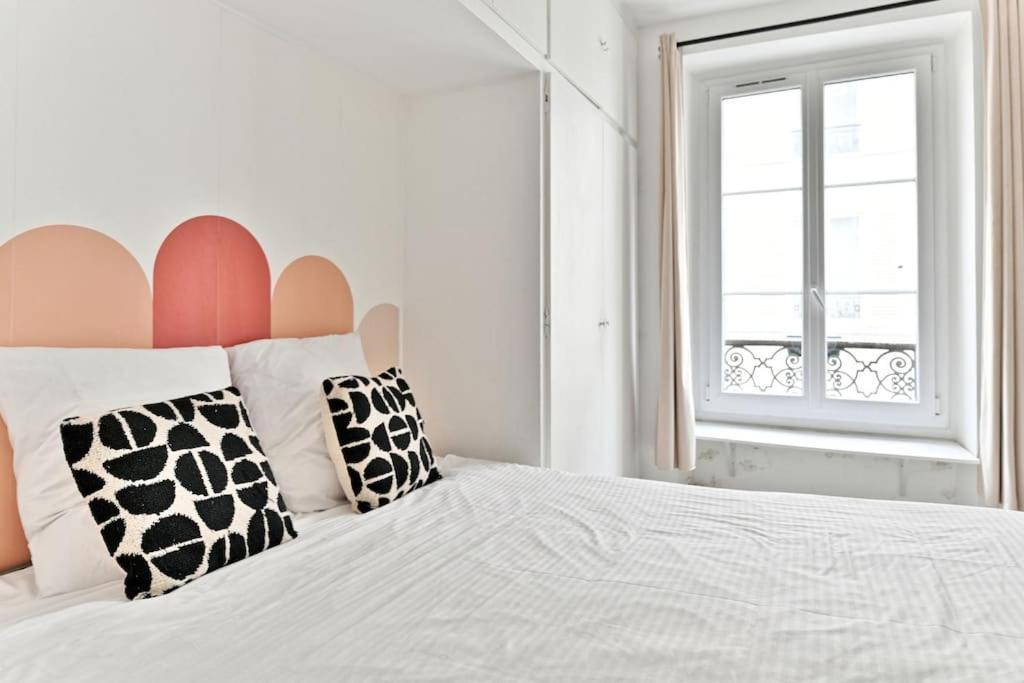 Appartement 2 Pieces #Toureiffel #Invalides - II Paris Exterior photo